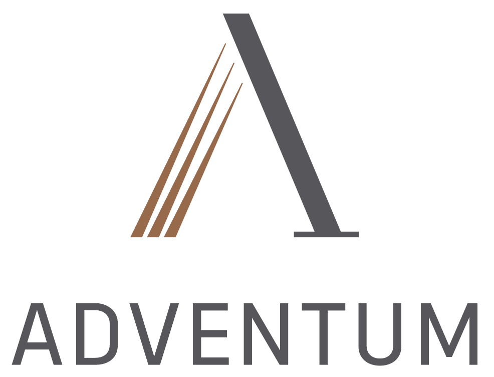 Adventum logó