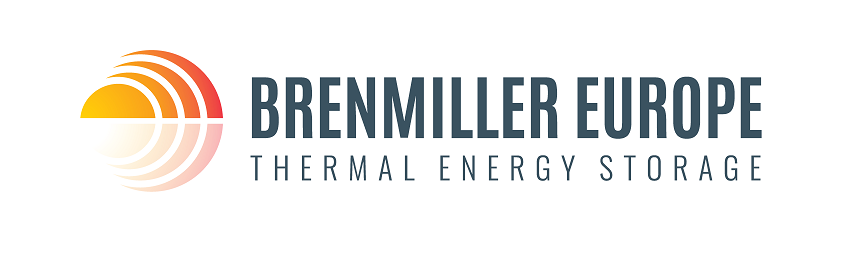 Brenmiller Energy logó