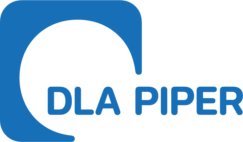 DLA Piper Business Advisory logó