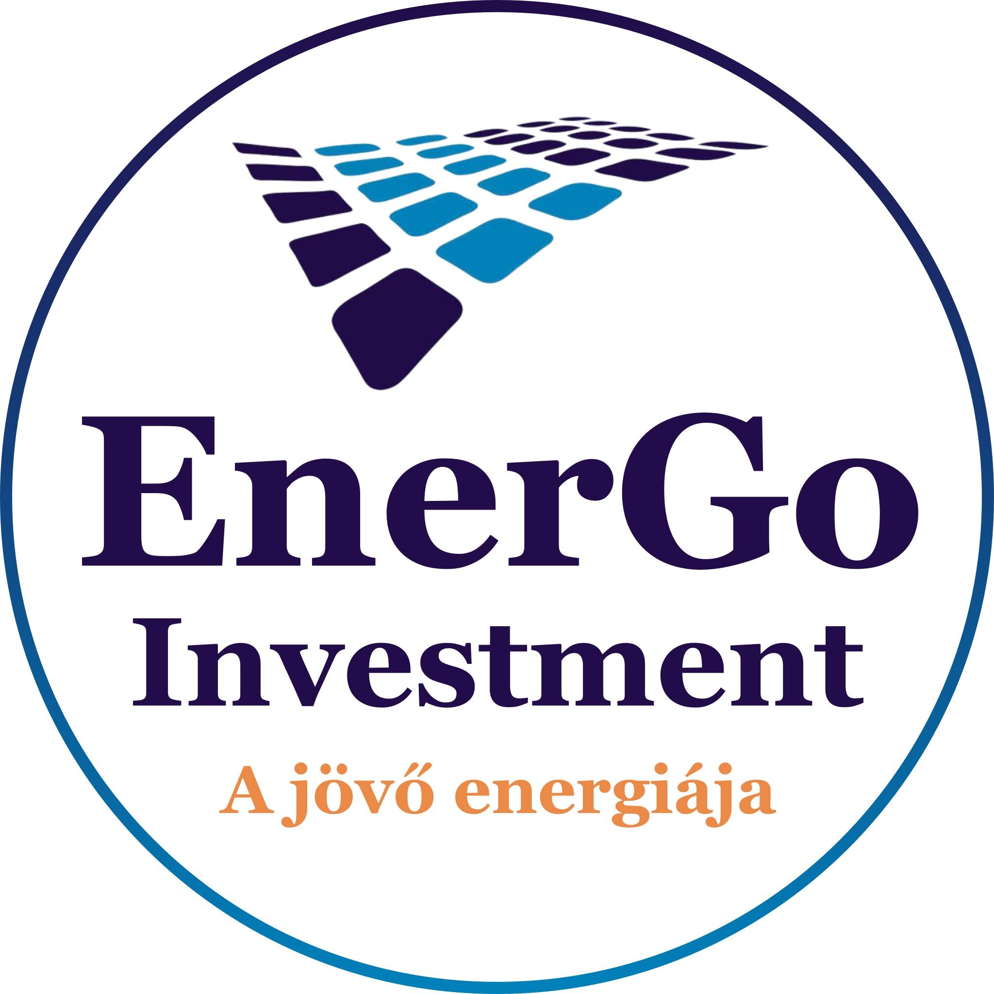 Energo Investment logó