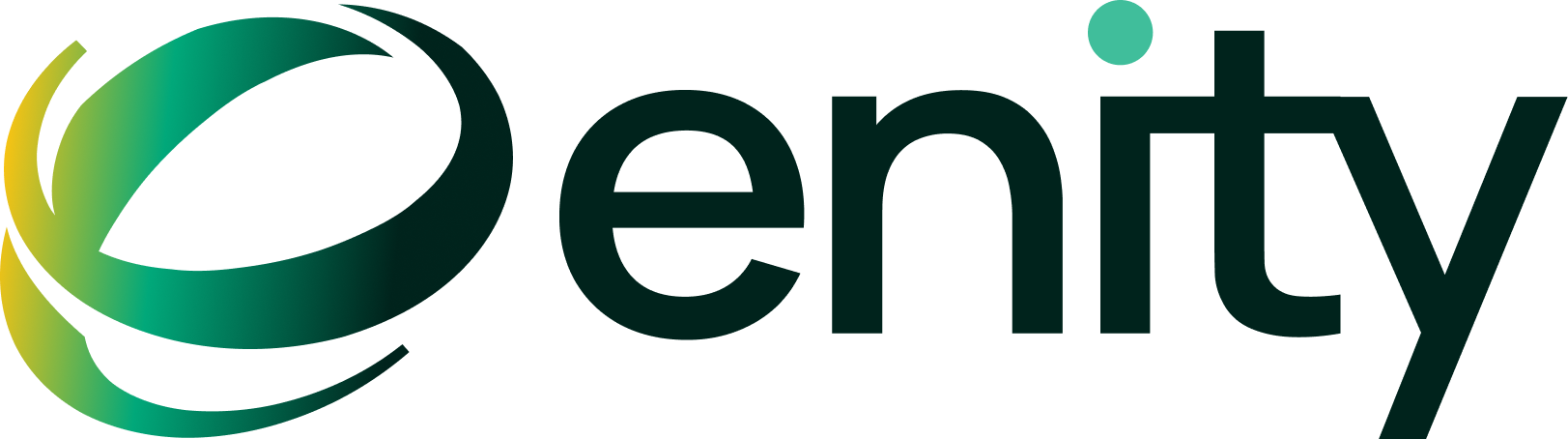 Enity logó