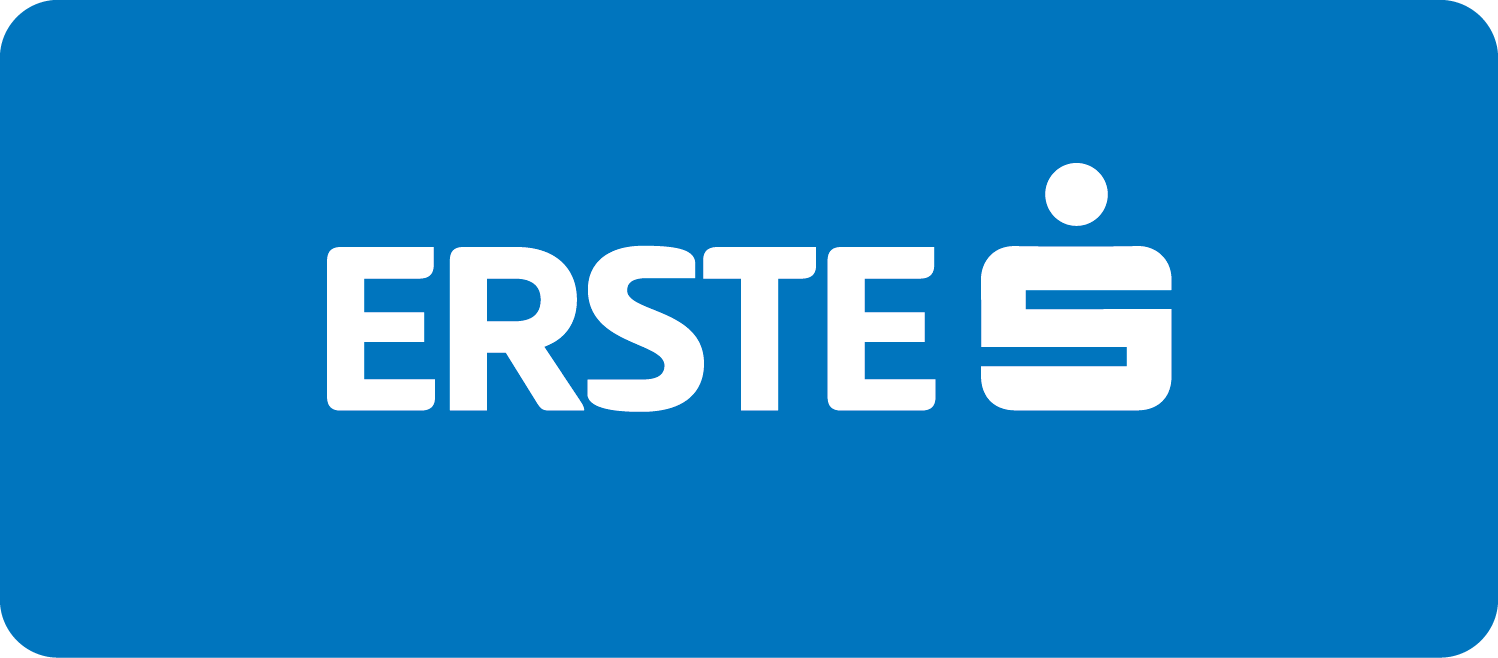 Erste Bank logó