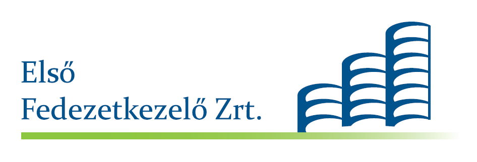 Első Fedezetkezelő logó