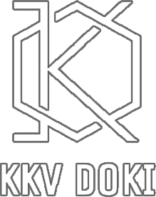 KKV Doki logó