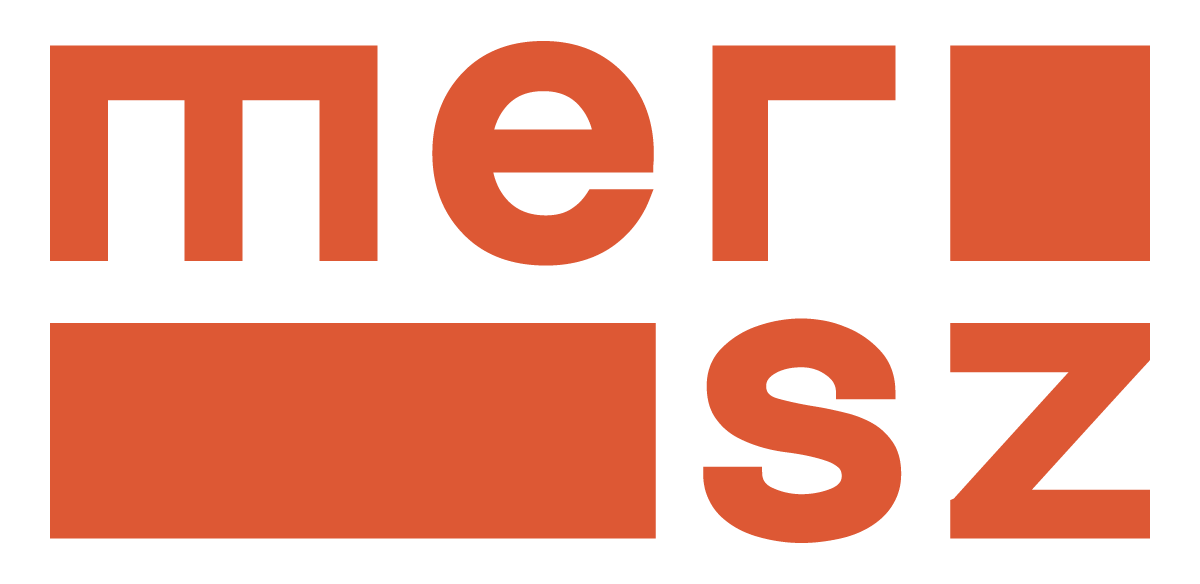 MERSZ logó