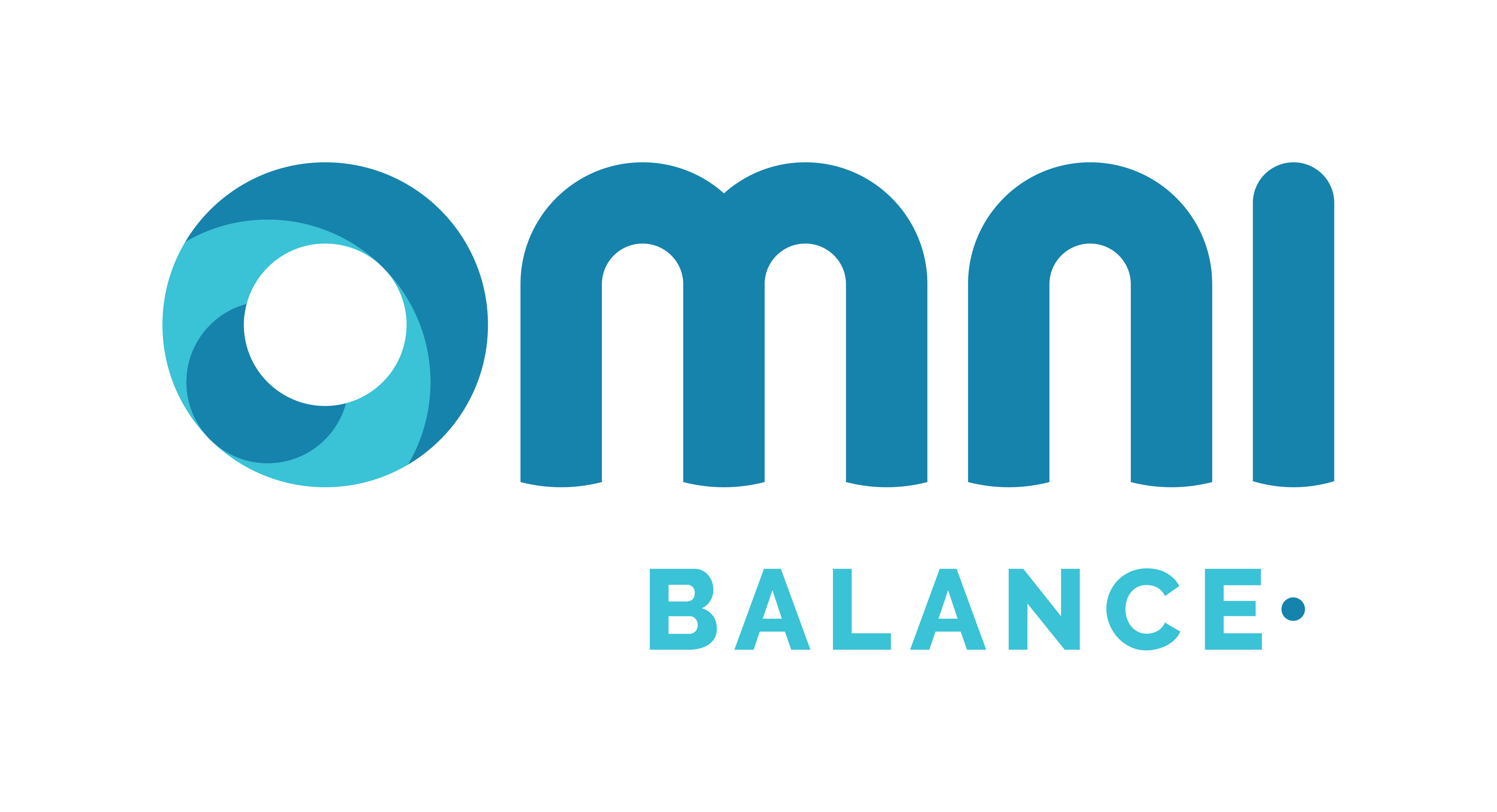 OMNI Balance logó
