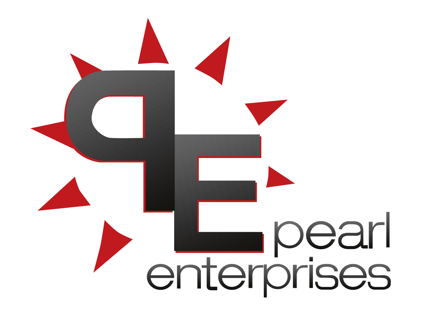 Pearl Enterprises logó