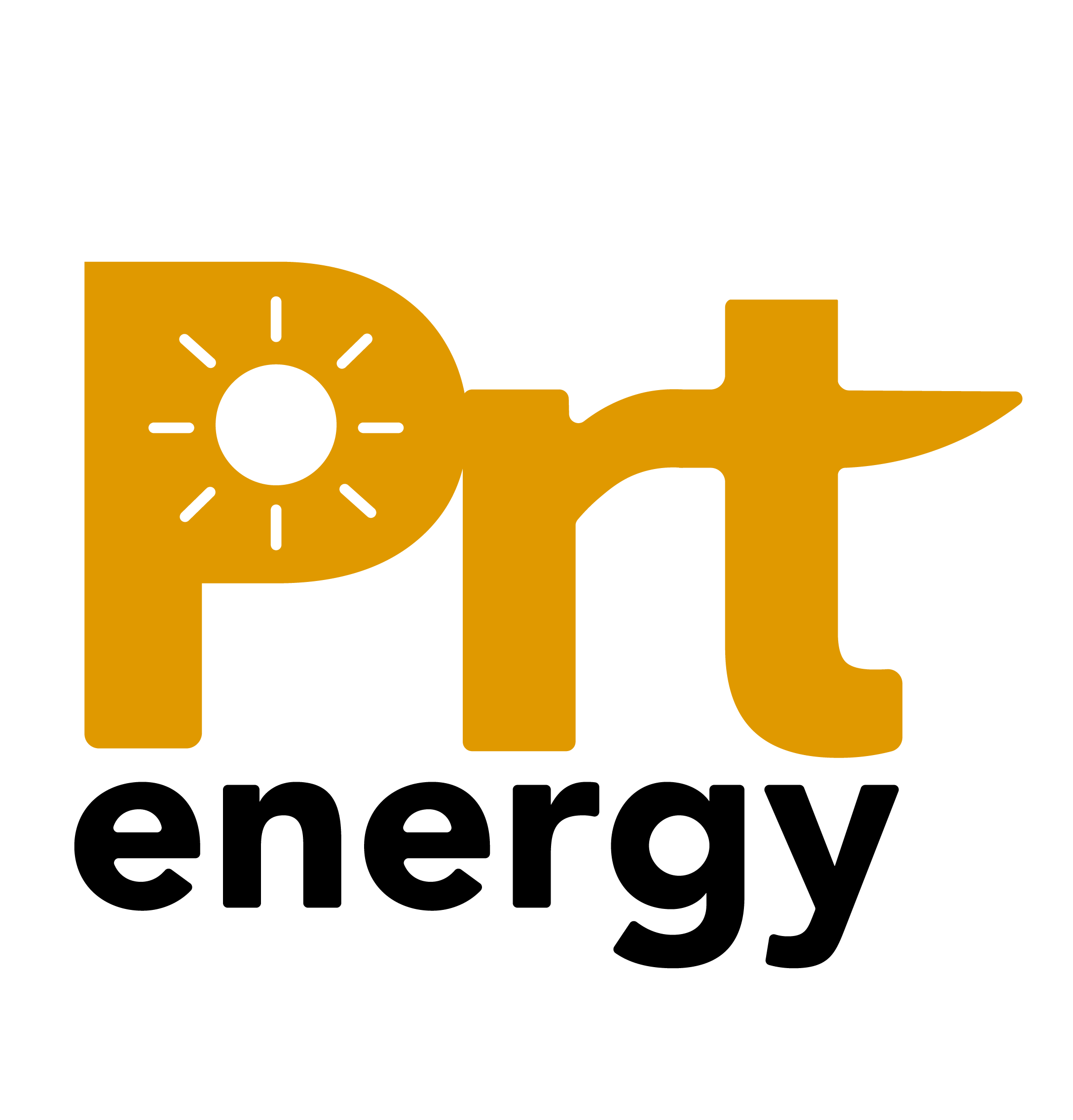 PRT Energy logó