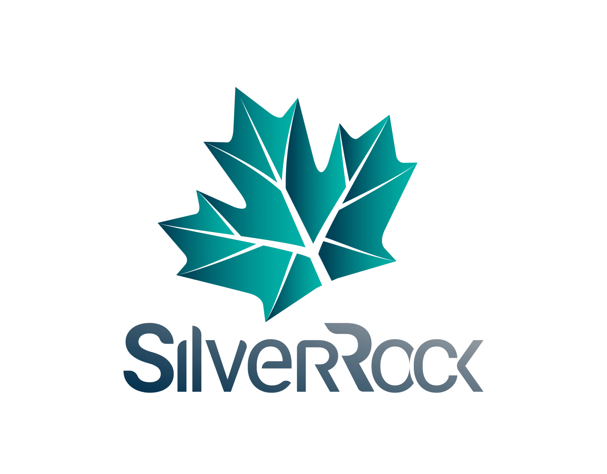 Silver Rock logó