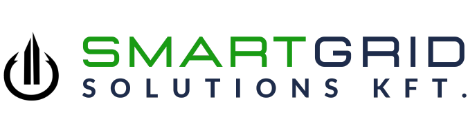 Smart Grid Solutions logó