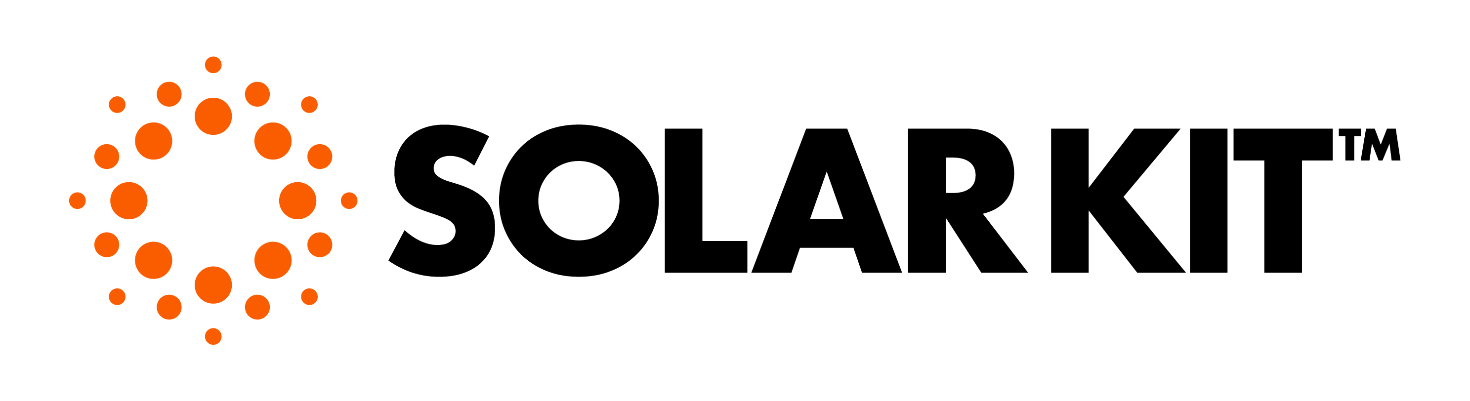 SolarKit logó