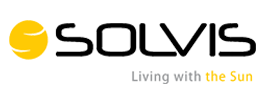 Solvis logó