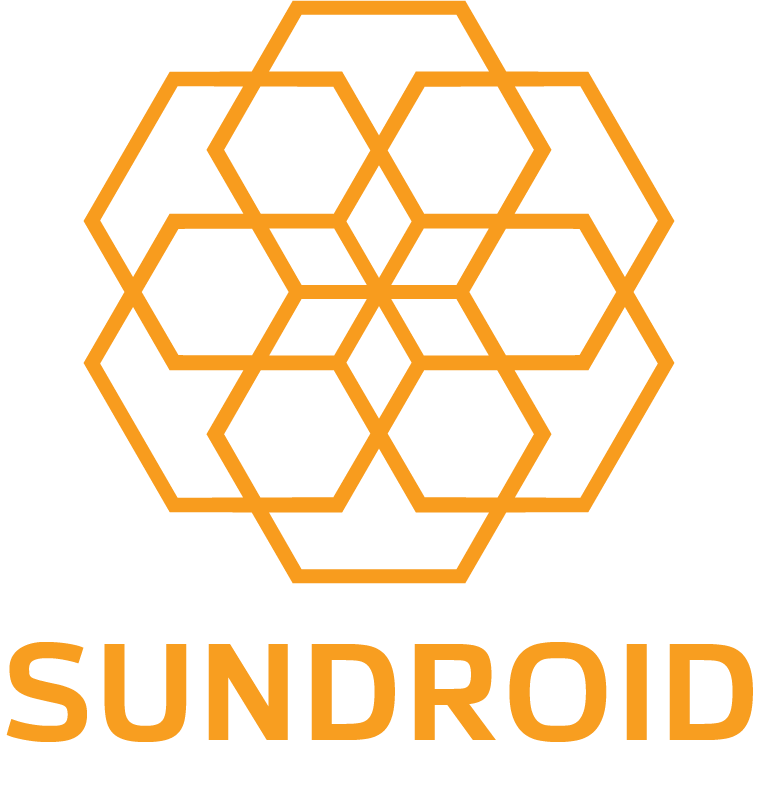 SUNdroid logó