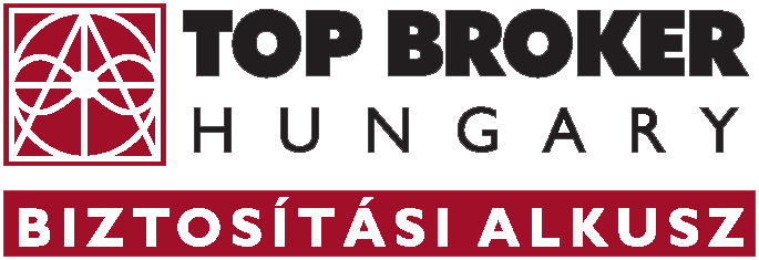 TOP BRÓKER logó
