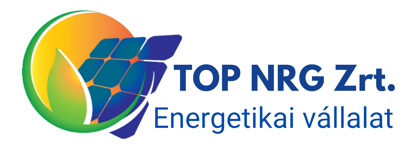 Top NRG logó