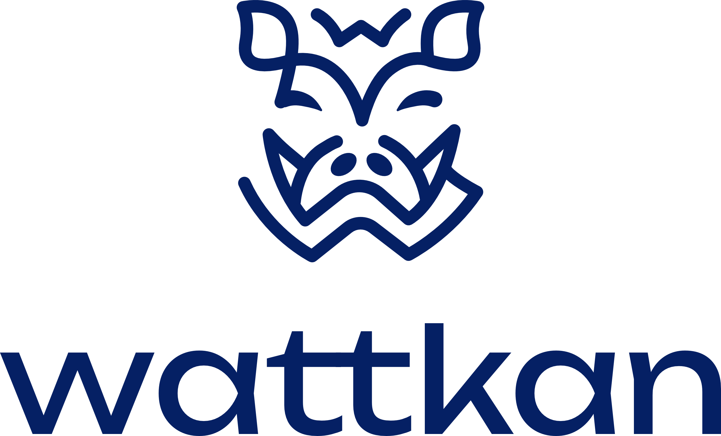 Wattkan logó